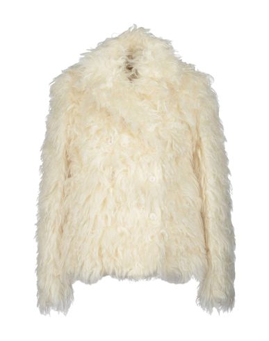 ZOOM MICHAEL KORS - Faux fur