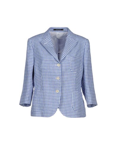 ZOOM TAGLIATORE - Blazer