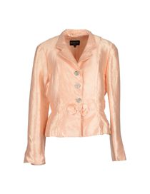 ANTONIO FUSCO - Blazer