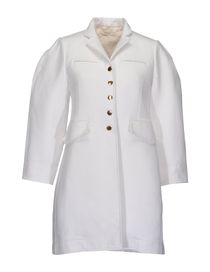 CÉLINE - Mid-length jacket