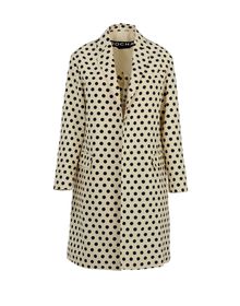 Full-length jacket - ROCHAS