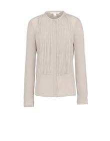 Long sleeve shirt - DIANE VON FURSTENBERG