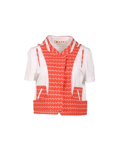 ZOOM MARNI - Blazer