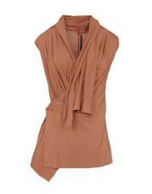 Top - RICK OWENS LILIES