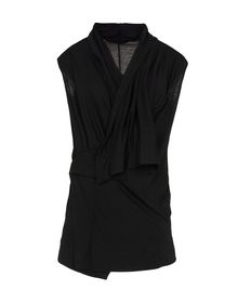Top - RICK OWENS LILIES