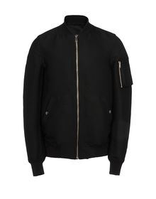 Jacket - RICK OWENS