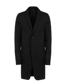 Full-length jacket - RICK OWENS