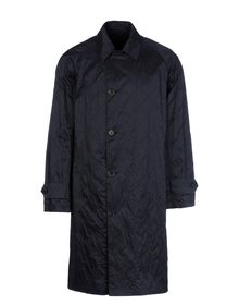 Full-length jacket - DRIES VAN NOTEN