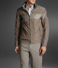 ARMANI COLLEZIONI - Mid-length jacket
