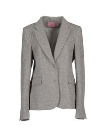 LINE OF OSLO - Blazer