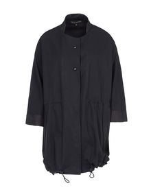 Mid-length jacket - TER ET BANTINE