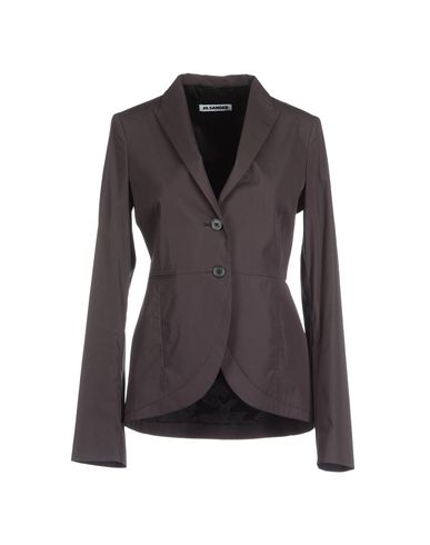 ZOOM JIL SANDER - Blazer