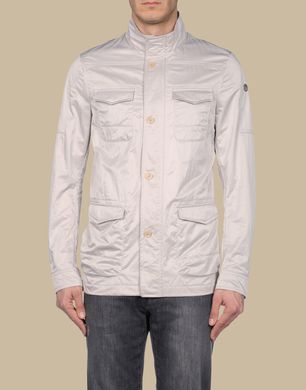 TJ TRUSSARDI JEANS - Jacket