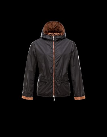 MONCLER Women - Spring-Summer 13 - OUTERWEAR - Jacket - NEDDA 
