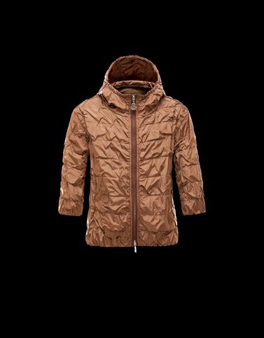 MONCLER Women - Spring-Summer 13 - OUTERWEAR - Jacket - ABEL 