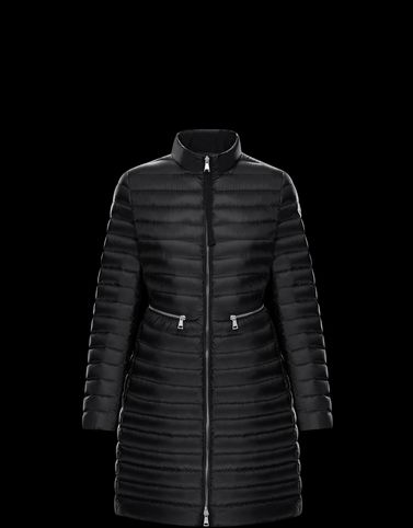 MONCLER Women - Spring-Summer 13 - OUTERWEAR - Jacket - LAVINIA 