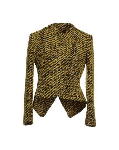 ZOOM THAKOON - Jacket