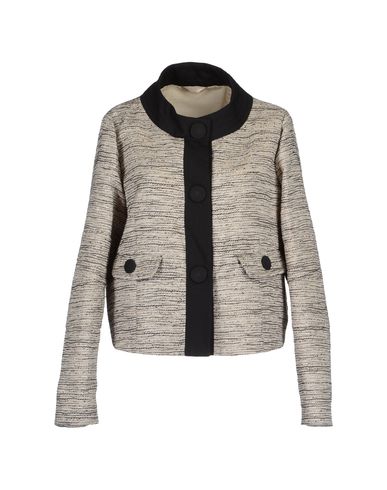 ZOOM MAURO GRIFONI - Blazer
