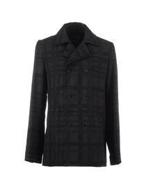 RAF SIMONS FRED PERRY - Coat