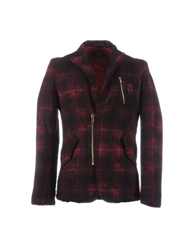 ZOOM RAF BY RAF SIMONS - Jacket