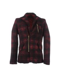 RAF BY RAF SIMONS - Jacket