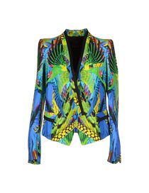 ROBERTO CAVALLI - Blazer