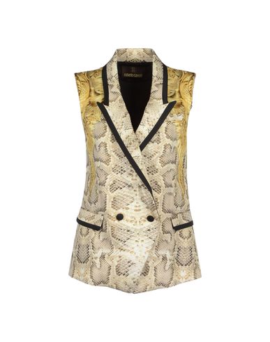 ZOOM ROBERTO CAVALLI - Blazer