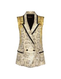 ROBERTO CAVALLI - Blazer