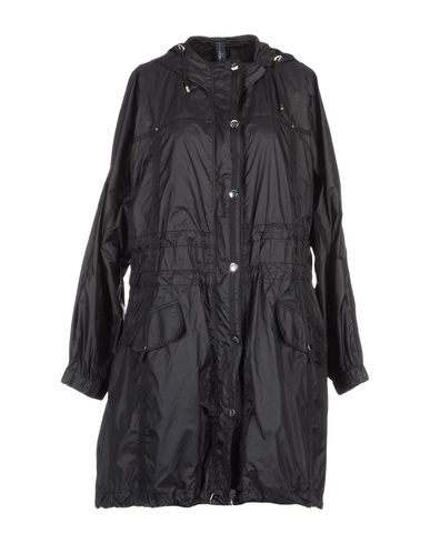ZOOM HIGH - Full-length jacket