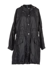 HIGH - Full-length jacket