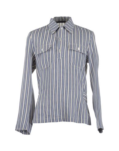 ZOOM ROBERTO CAVALLI - Long sleeve shirt