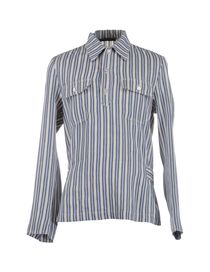 ROBERTO CAVALLI - Shirts