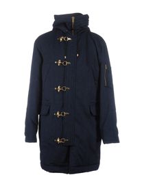 RAF BY RAF SIMONS - Mid-length jacket