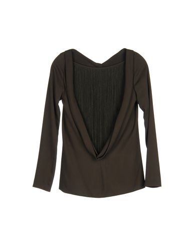 ZOOM JIL SANDER - Blouse
