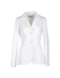 JIL SANDER - Blazer