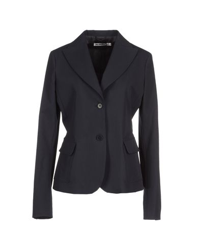 ZOOM JIL SANDER - Blazer