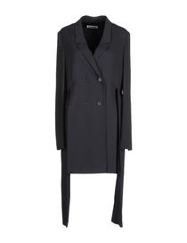 JIL SANDER - Full-length jacket