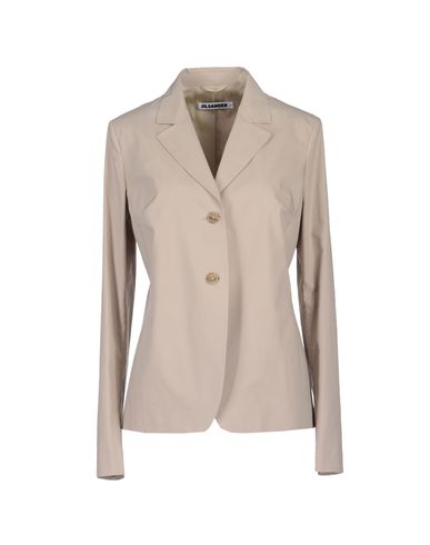 ZOOM JIL SANDER - Blazer