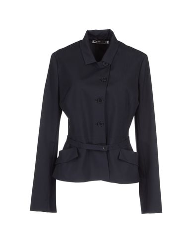 ZOOM JIL SANDER - Blazer