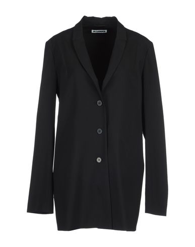 ZOOM JIL SANDER - Blazer