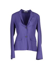 JIL SANDER - Blazer