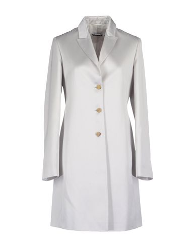 ZOOM JIL SANDER - Coat