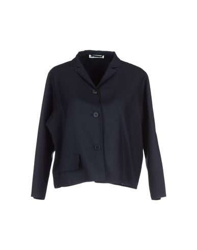 ZOOM JIL SANDER - Blazer