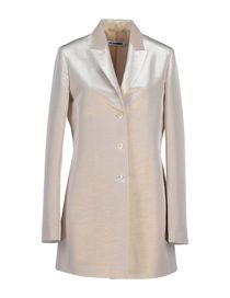 JIL SANDER - Full-length jacket
