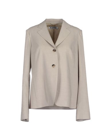 ZOOM JIL SANDER - Blazer
