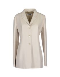 JIL SANDER - Blazer