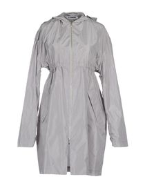 JIL SANDER - Full-length jacket