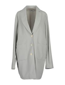 JIL SANDER - Full-length jacket