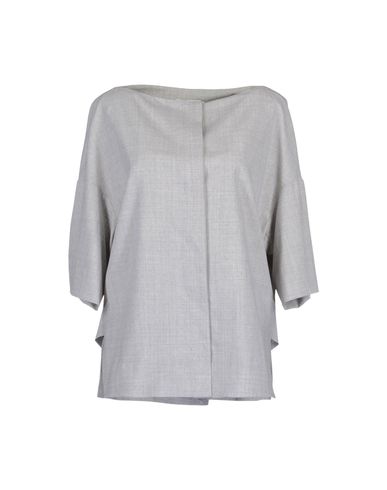 ZOOM JIL SANDER - Blazer