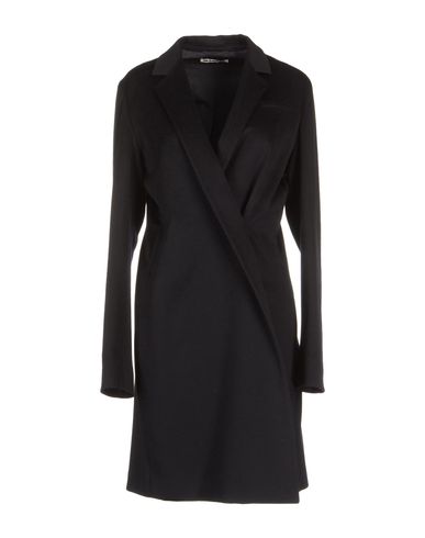 ZOOM JIL SANDER - Coat